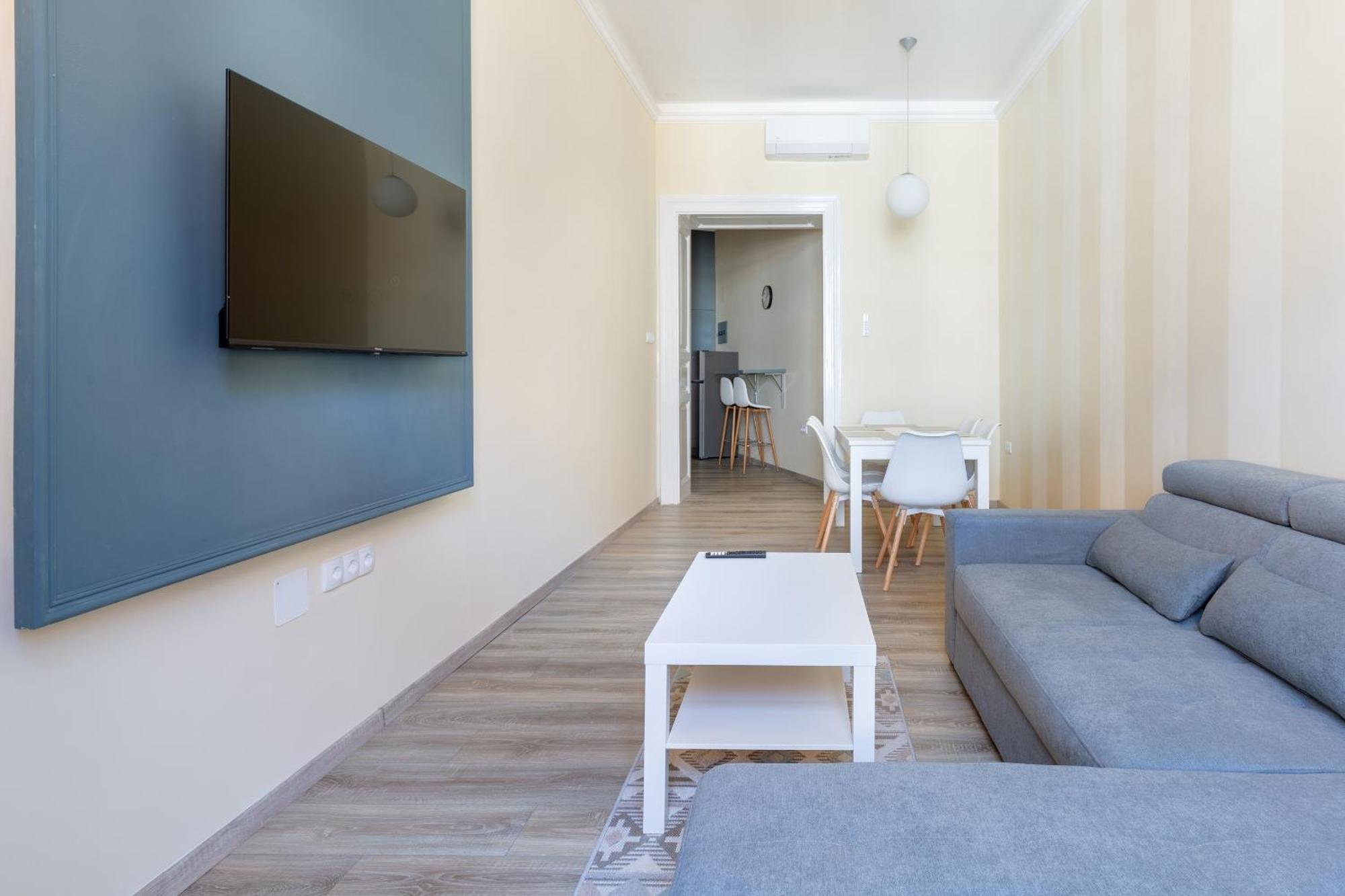 R62A Rottenbiller Apartment Budapest Exterior foto