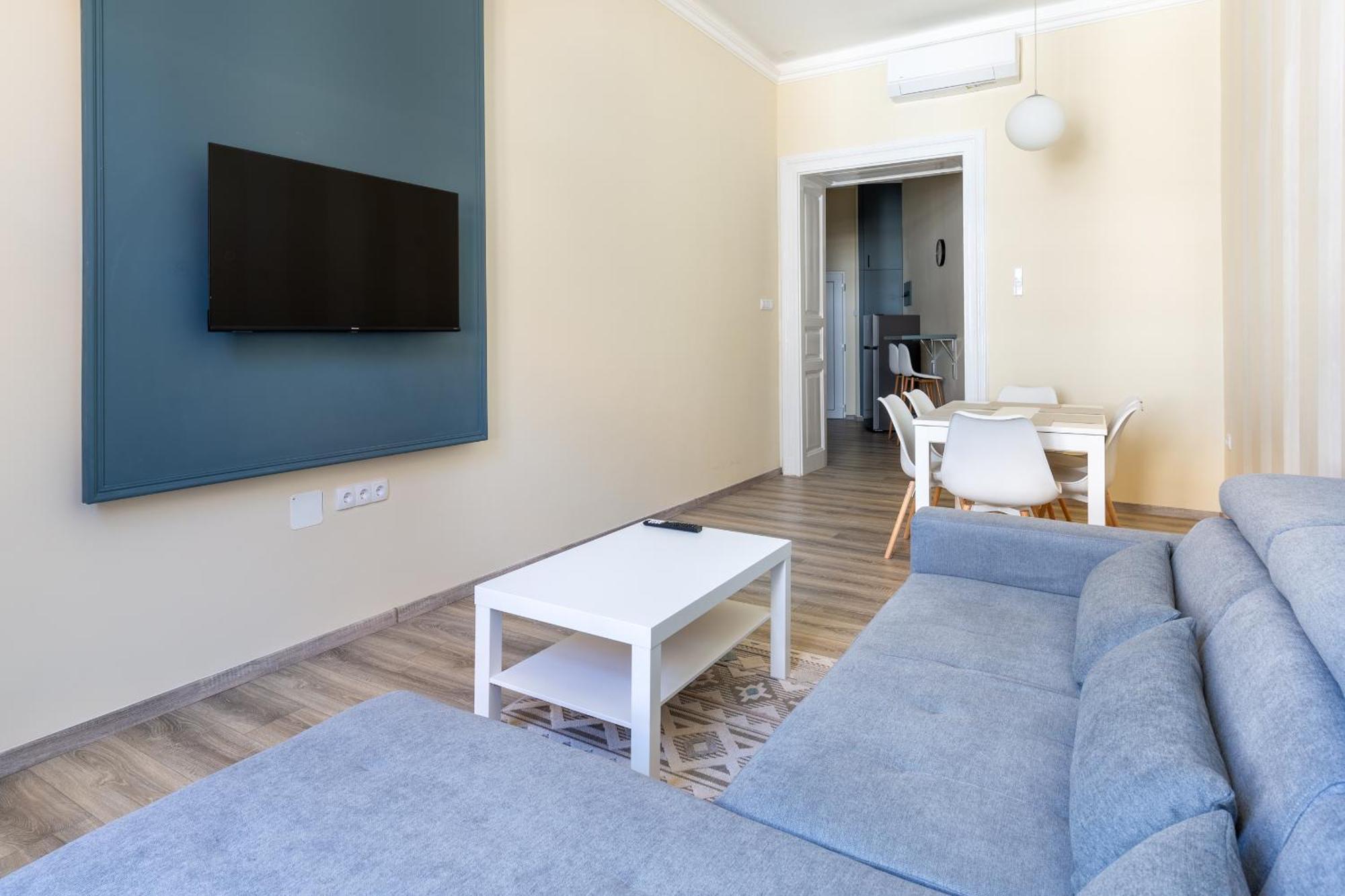 R62A Rottenbiller Apartment Budapest Exterior foto